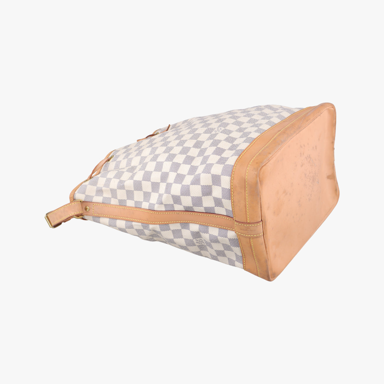 NOé AZUR Damier Canvas N42222 AR1059ノエ アズール ダミエキャンバス N42222 AR1059