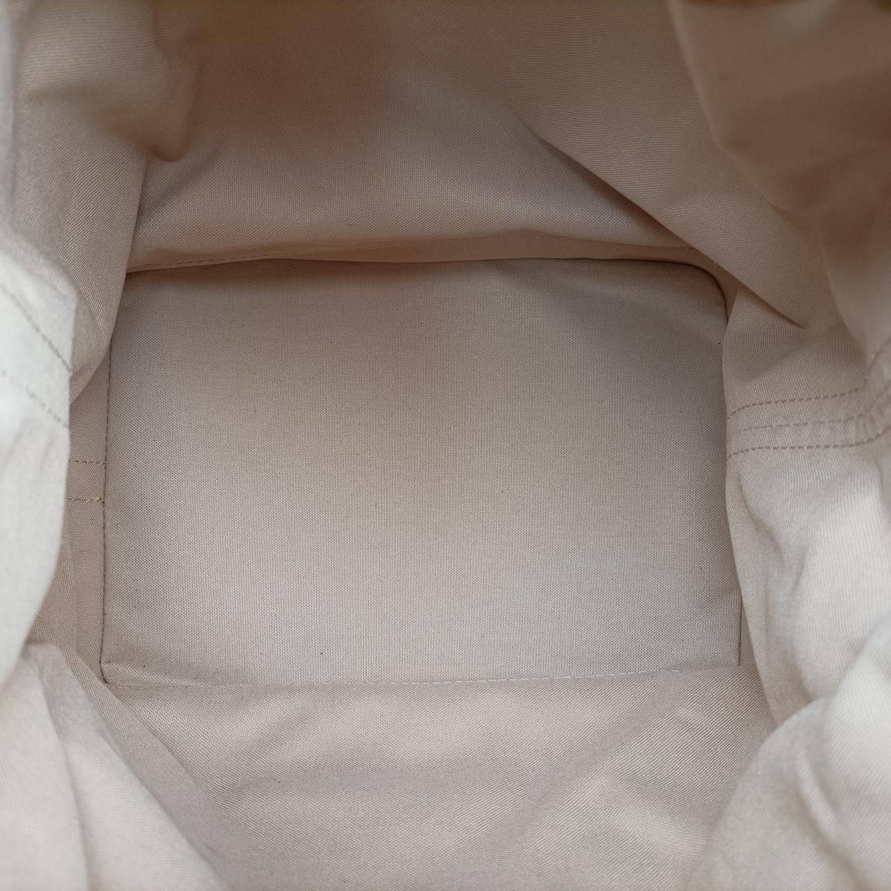 NOé AZUR Damier Canvas N42222 AR1059ノエ アズール ダミエキャンバス N42222 AR1059