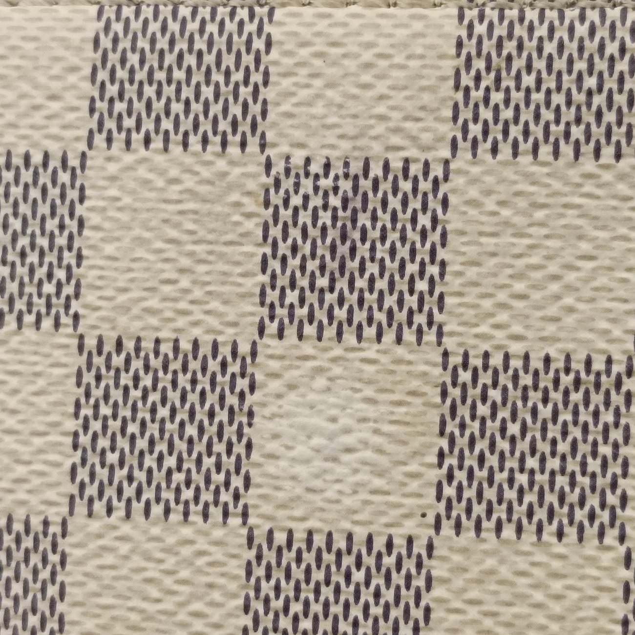 GIROLATA Azur Damier Canvas N41579 GI3116ジロラッタ アズール ダミエキャンバス N41579 GI3116