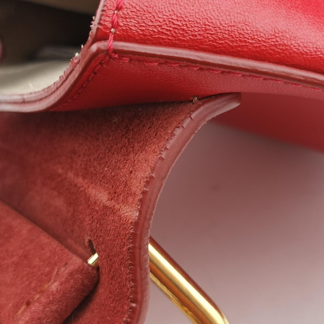 DREW Red×Burgundy Leather×Suede 03 15 70 65 6ドリュー レッド×ワインレッド レザー×スエード 03 15 70 65 6