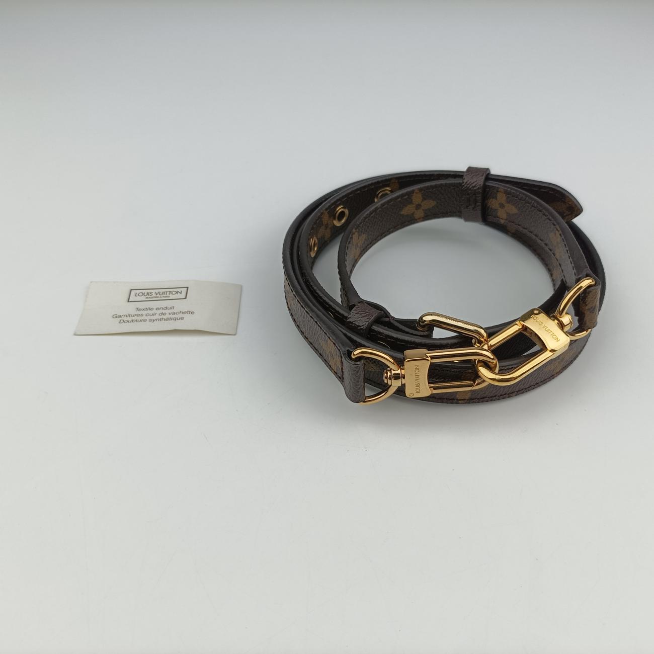 Pochette Metis MM Brown Monogram Canvas M44875 DR1106ポシェットメティスMM モノグラム/ブラウン系 モノグラムキャンバス M44875 DR1106