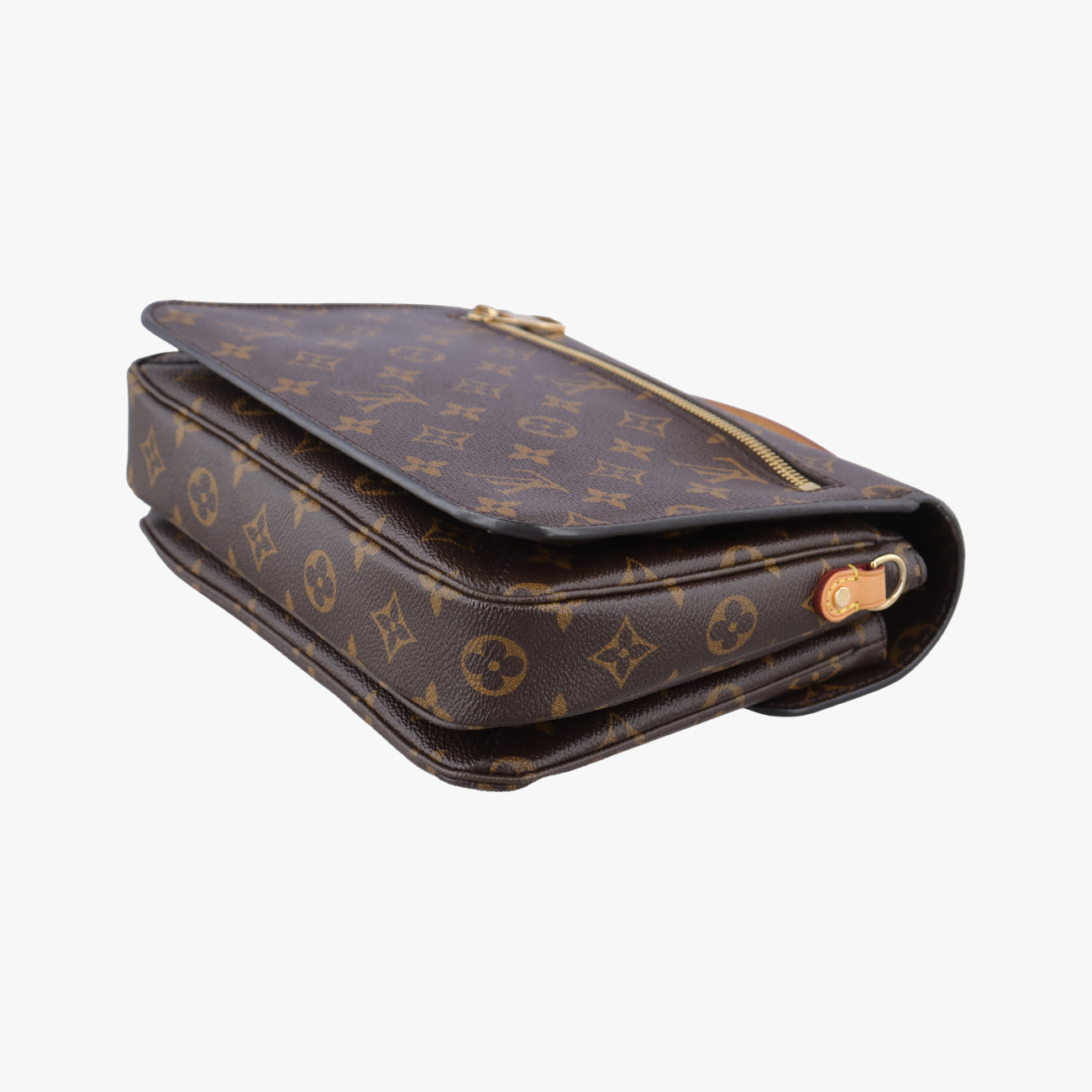 Pochette Metis MM Brown Monogram Canvas M44875 DR1106ポシェットメティスMM モノグラム/ブラウン系 モノグラムキャンバス M44875 DR1106