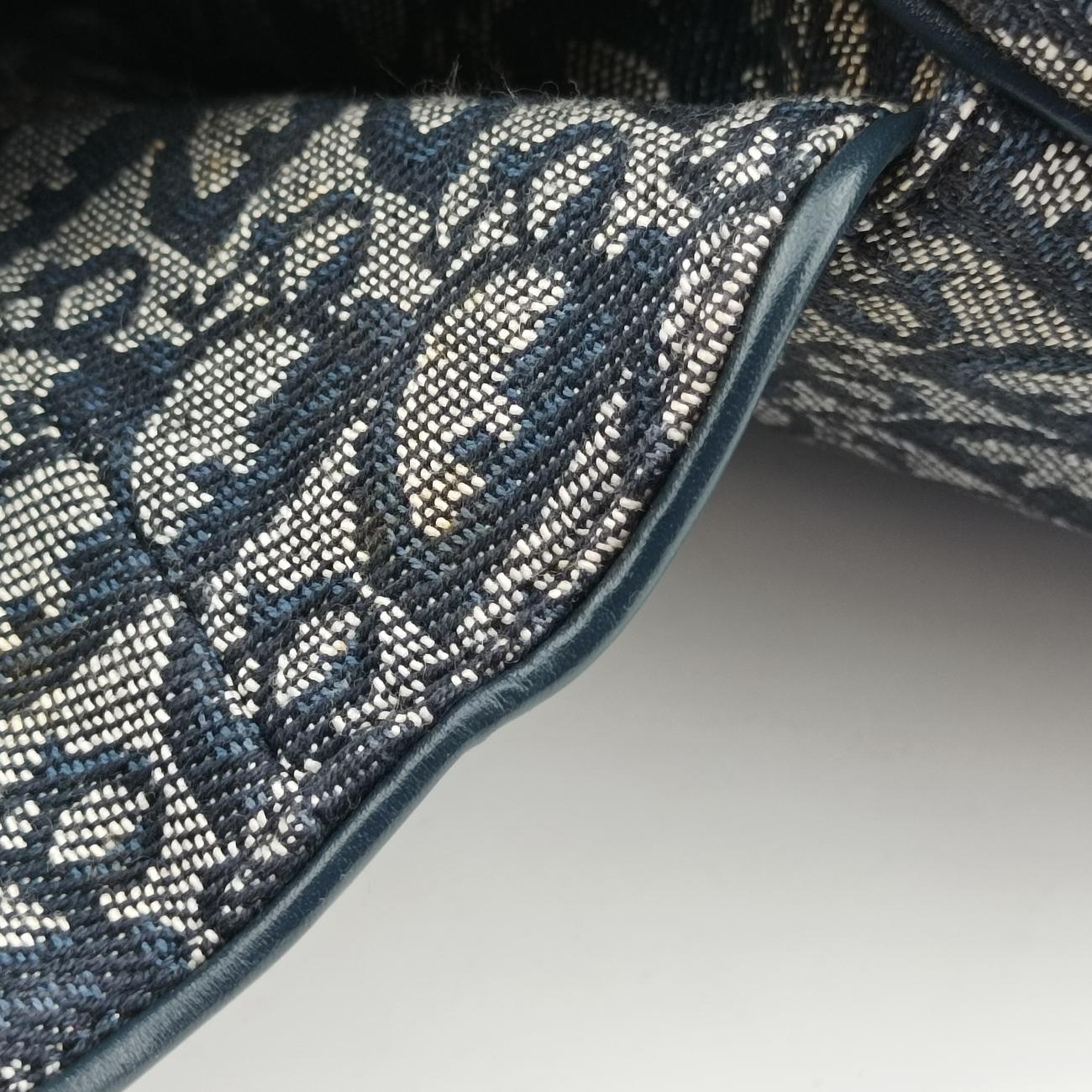 Saddle Navy x Gray Jacquard RU 0021サドル ネイビー×グレー ジャガード RU 0021