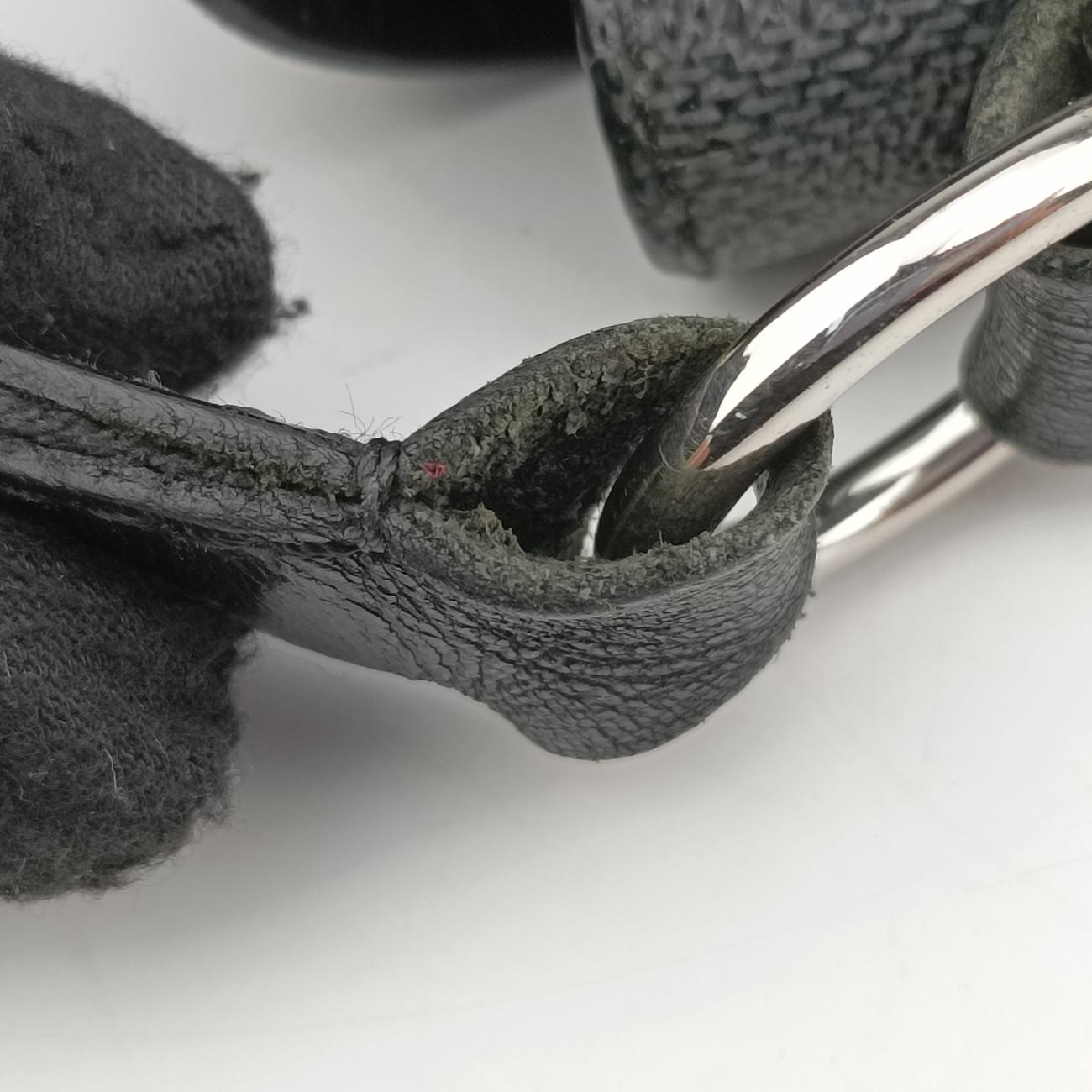 DANIEL MM Noir Damier Graphite N58029 SP1059ダニエルMM ノワール ダミエグラフィット N58029 SP1059