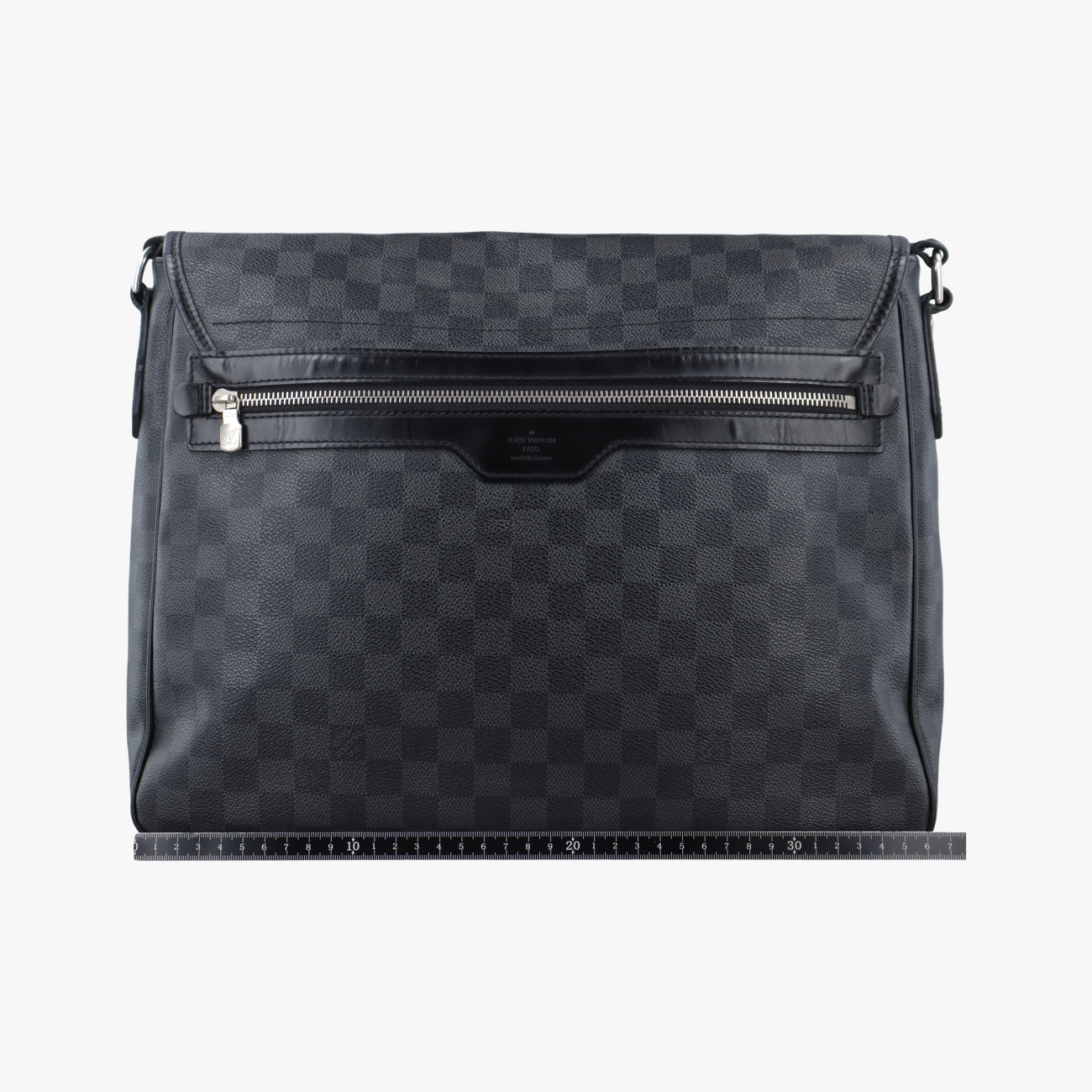 DANIEL MM Noir Damier Graphite N58029 SP1059ダニエルMM ノワール ダミエグラフィット N58029 SP1059