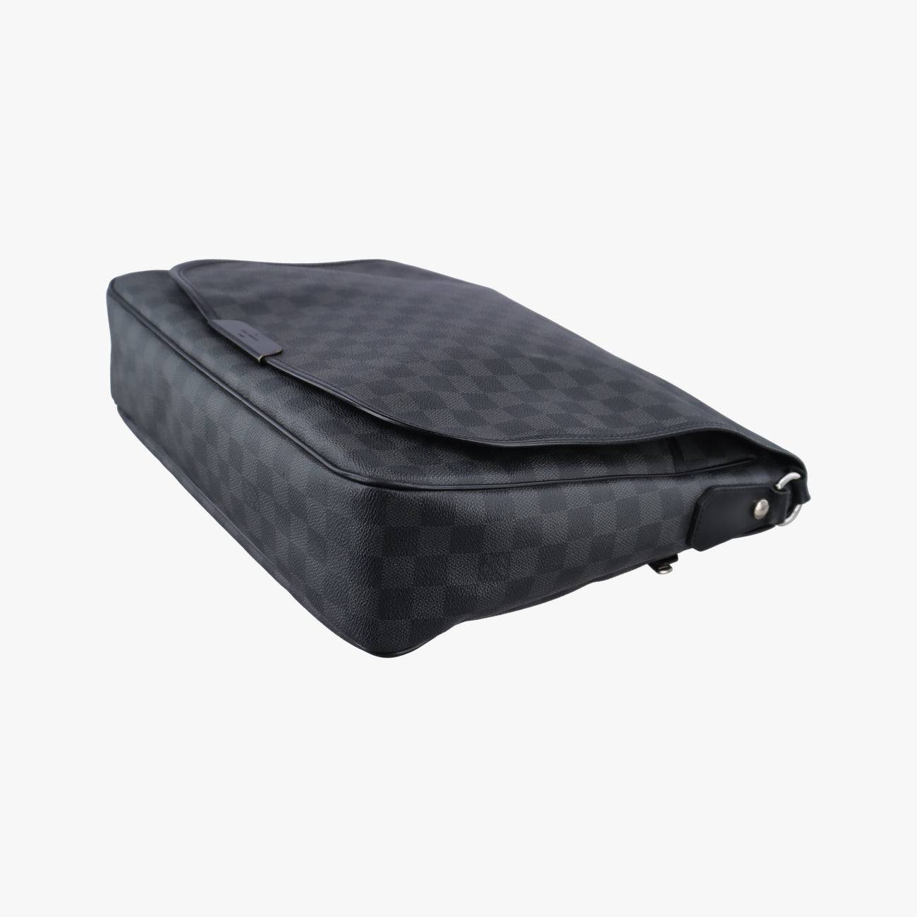 DANIEL MM Noir Damier Graphite N58029 SP1059ダニエルMM ノワール ダミエグラフィット N58029 SP1059