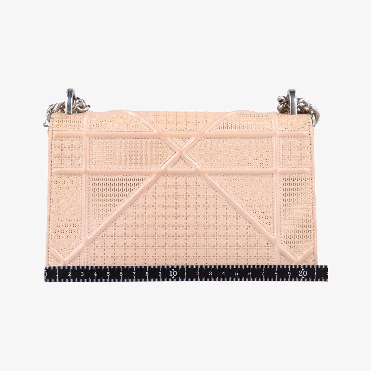 Diorama Pink Patent 13-BO-0146ディオラマ ピンク パテント 13-BO-0146