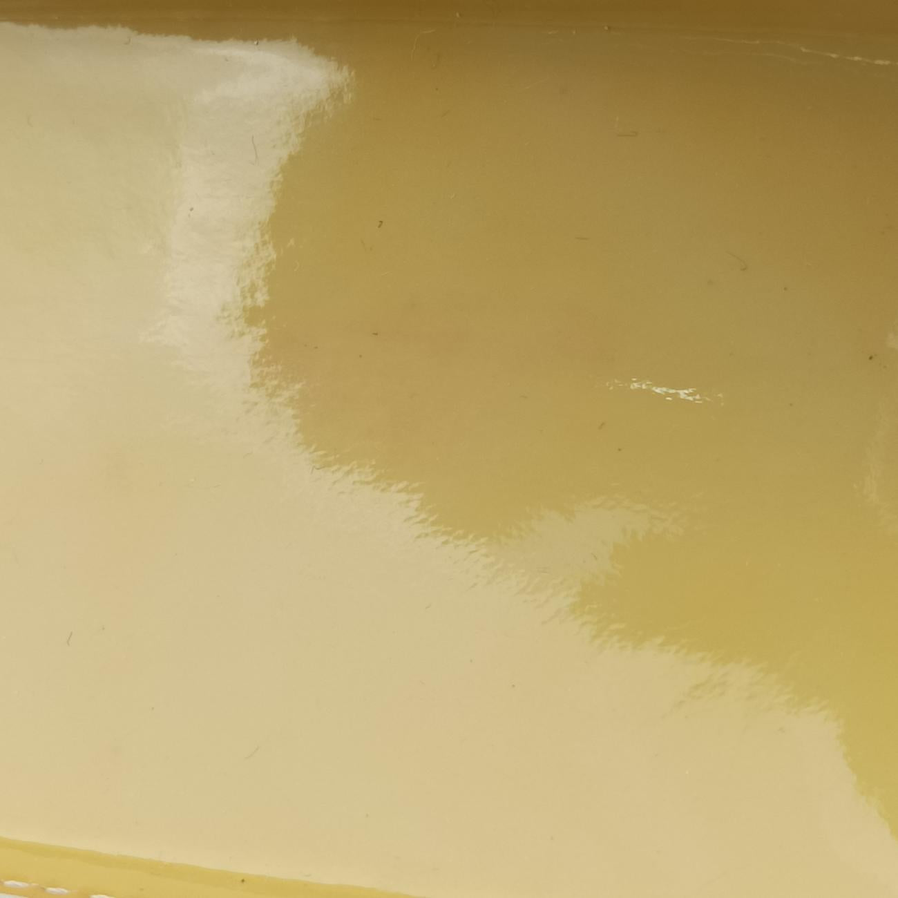 Madame Yellow Patent マダム イエロー パテント