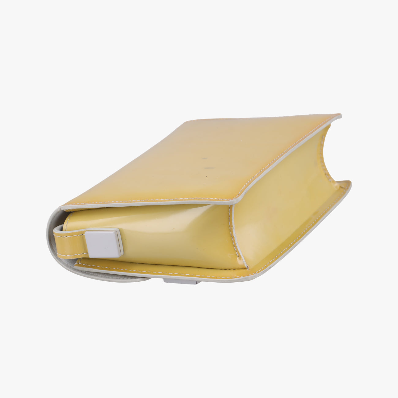 Madame Yellow Patent マダム イエロー パテント