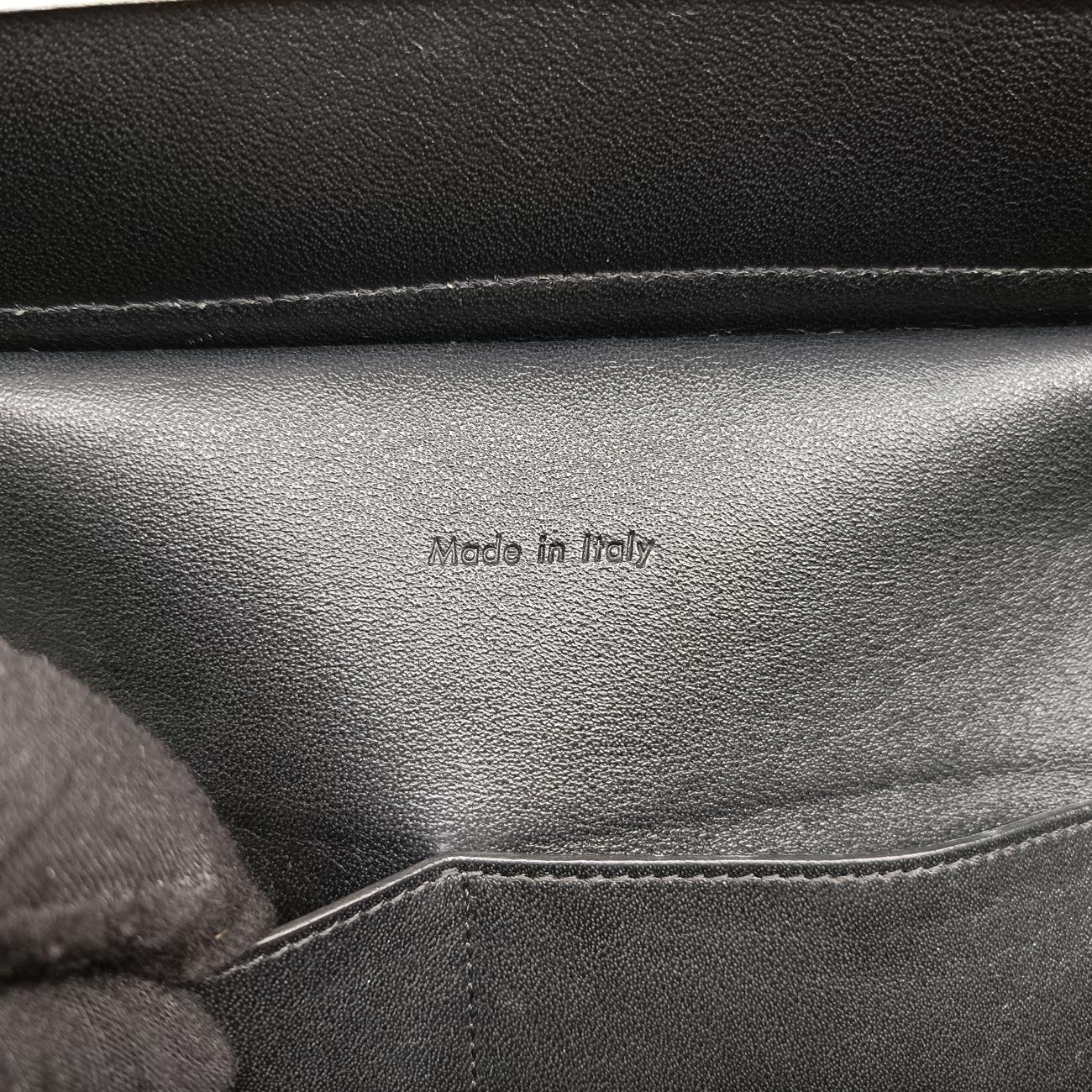 Belt mini Black×White Leather U-GA-0145ベルト ミニ ブラウン×ホワイト レザー U-GA-0145