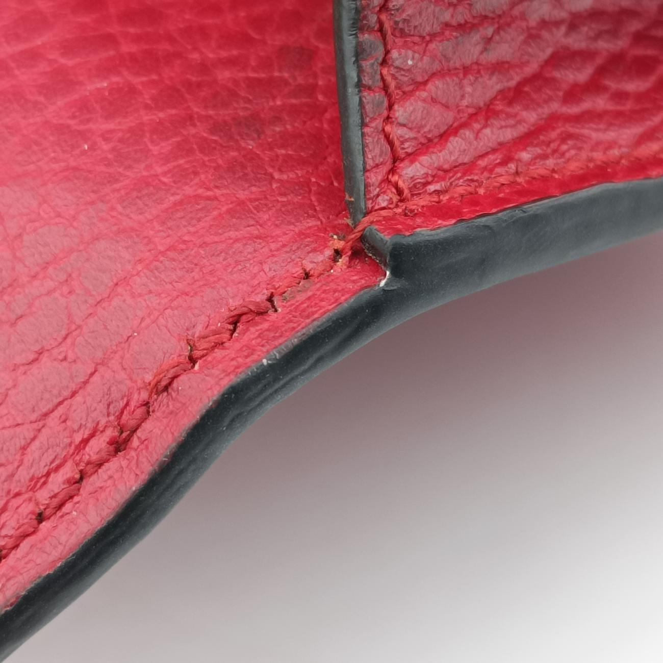 Dionysus Red Leather 476432 ディオニュソス レッド レザー 476432