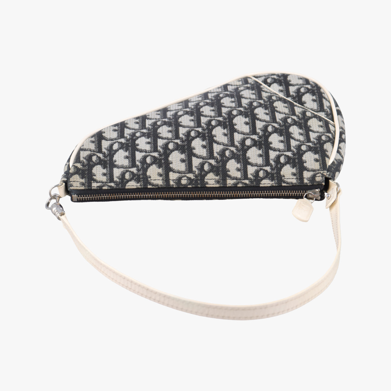 Saddle Black x Gray x White Jacquard CM0092サドル ブラック×グレー×ホワイト ジャガード CM0092