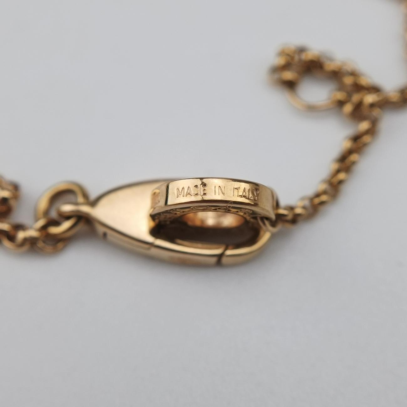 Cuore Heart Rose gold×white AU750 350657 E4Y655クオーレ ハート クオーレ ハート ローズゴールド×ホワイト AU750 350657 E4Y655