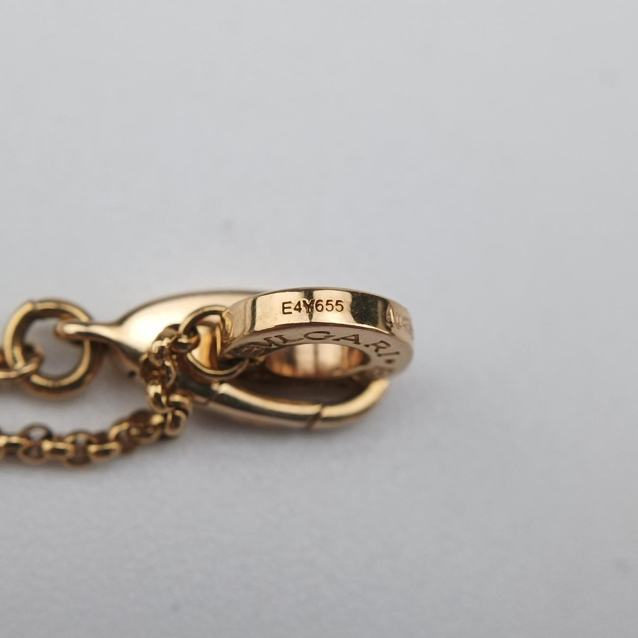 Cuore Heart Rose gold×white AU750 350657 E4Y655クオーレ ハート クオーレ ハート ローズゴールド×ホワイト AU750 350657 E4Y655