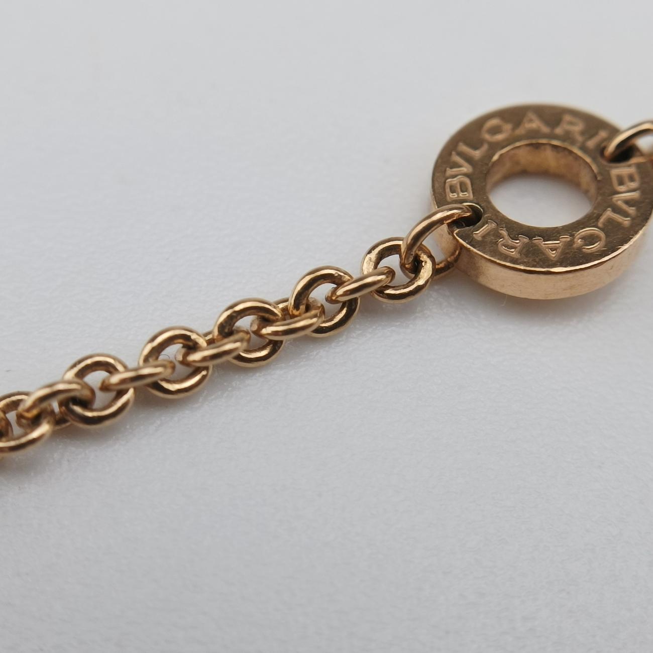 B-zero.1 White×golden AU750 358377 S4APYYビーゼロワン ホワイト×ゴールド AU750 358377 S4APYY