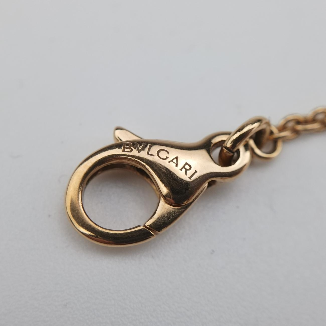 B-zero.1 White×golden AU750 358377 S4APYYビーゼロワン ホワイト×ゴールド AU750 358377 S4APYY