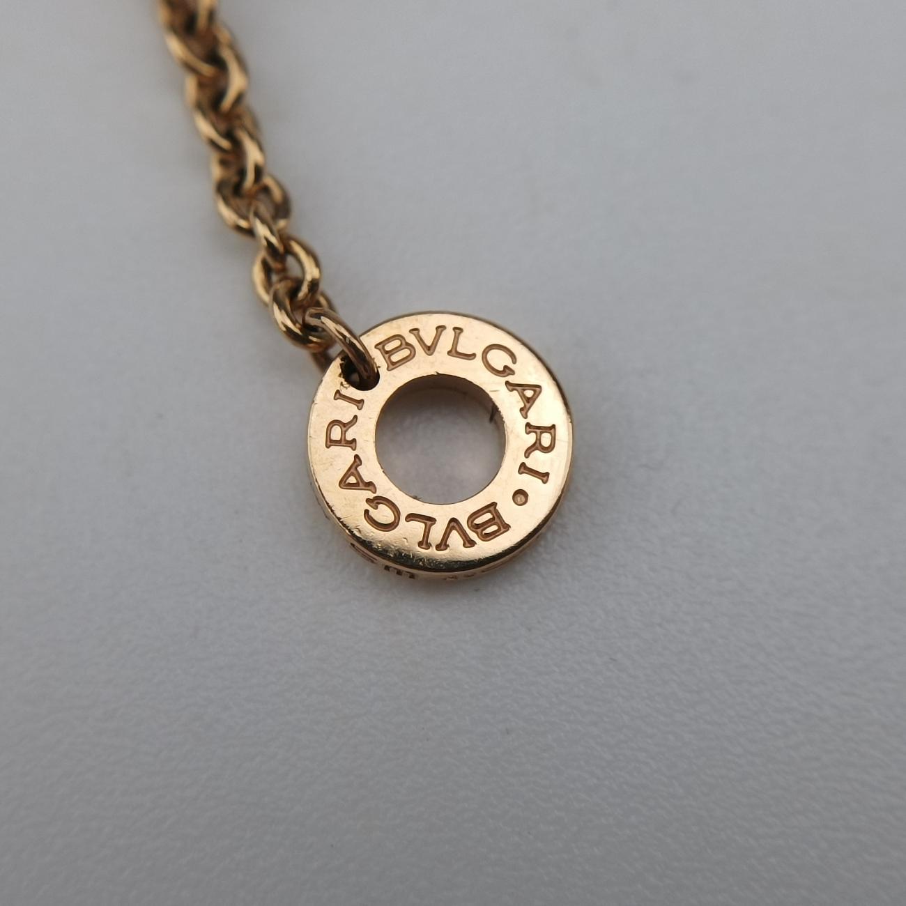 B-zero.1 White×golden AU750 358377 S4APYYビーゼロワン ホワイト×ゴールド AU750 358377 S4APYY