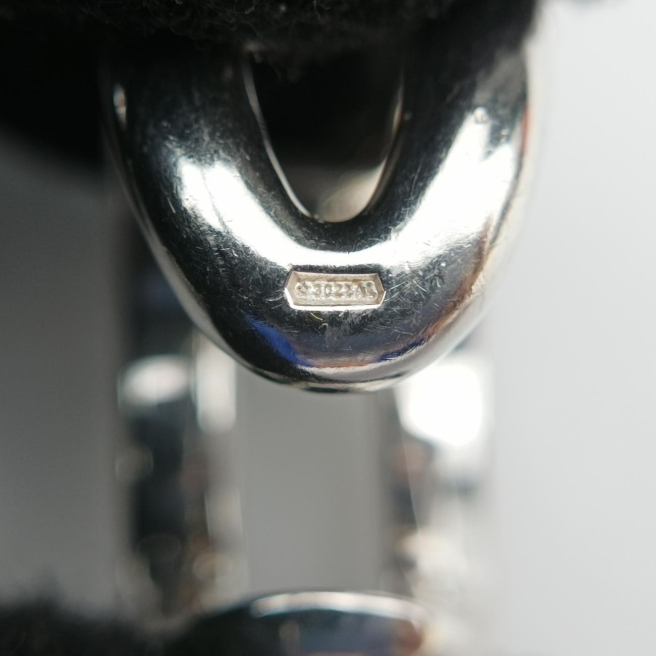 Osmose Silver Ag925 23X344365オズモース シルバー Ag925 23X344365