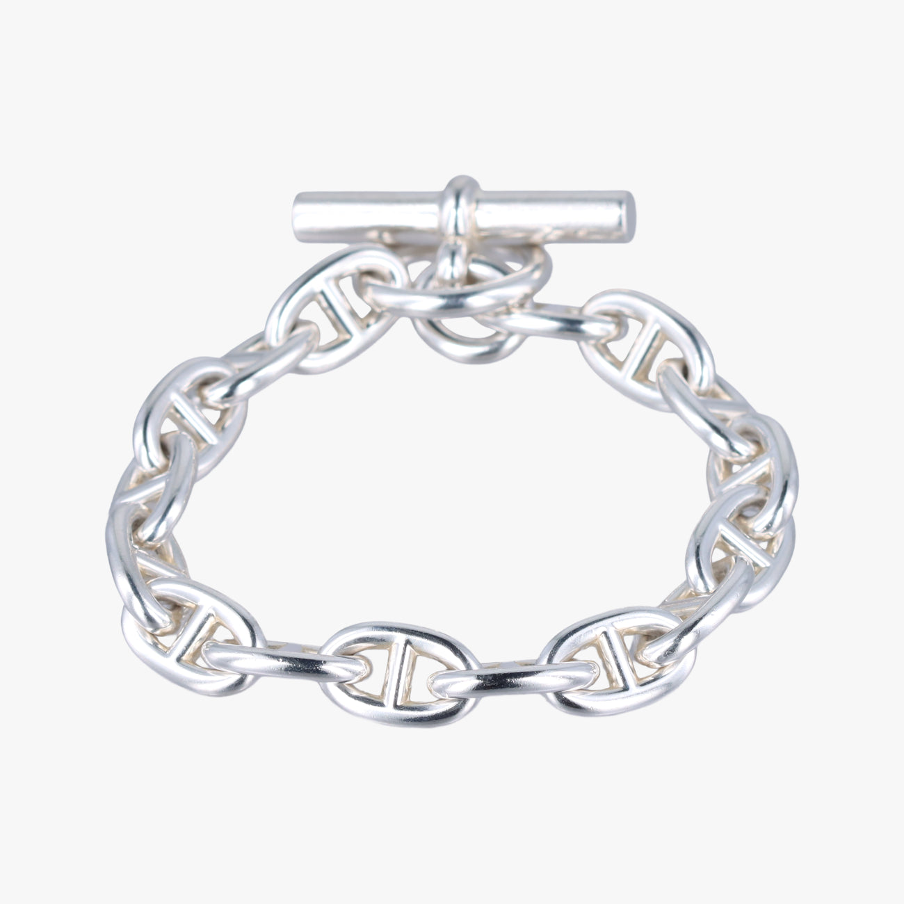 CHAINE D’ANCRE MM Silver Ag925 22AG381732アンカーチェーン MM シルバー Ag925 22AG381732