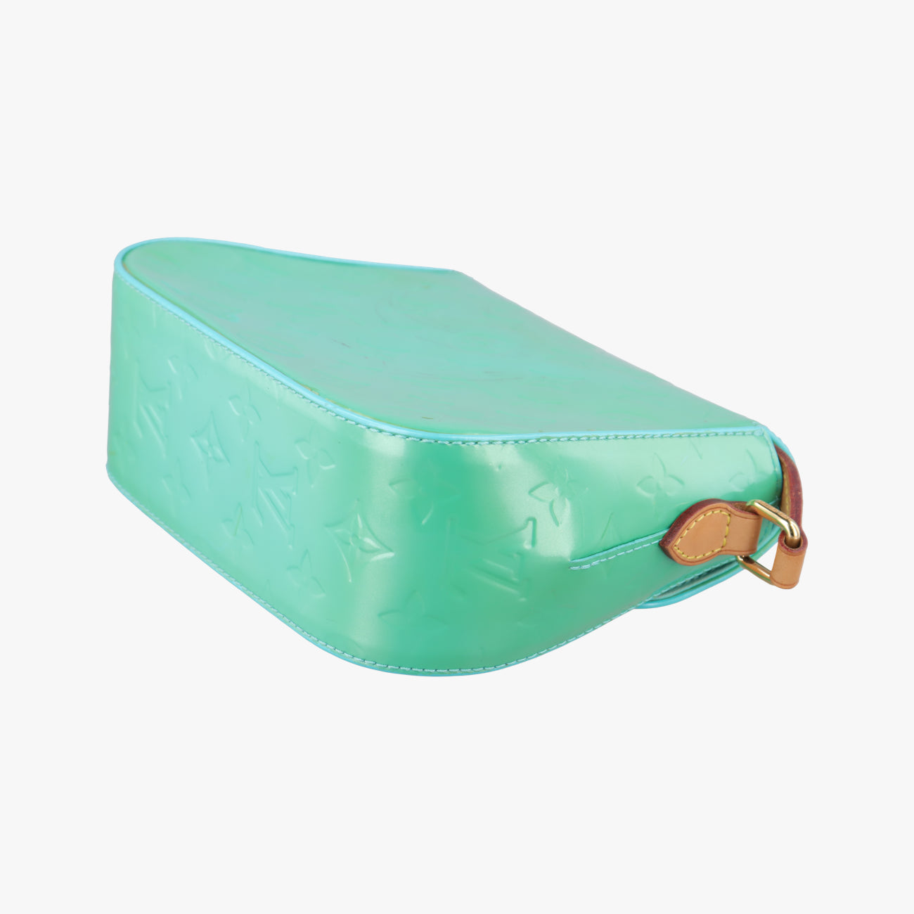 Bellflower PM Blue Lagon Vernis M91730 FL0142ベルフラワーPM ブルーラゴン ヴェルニ M91730 FL0142