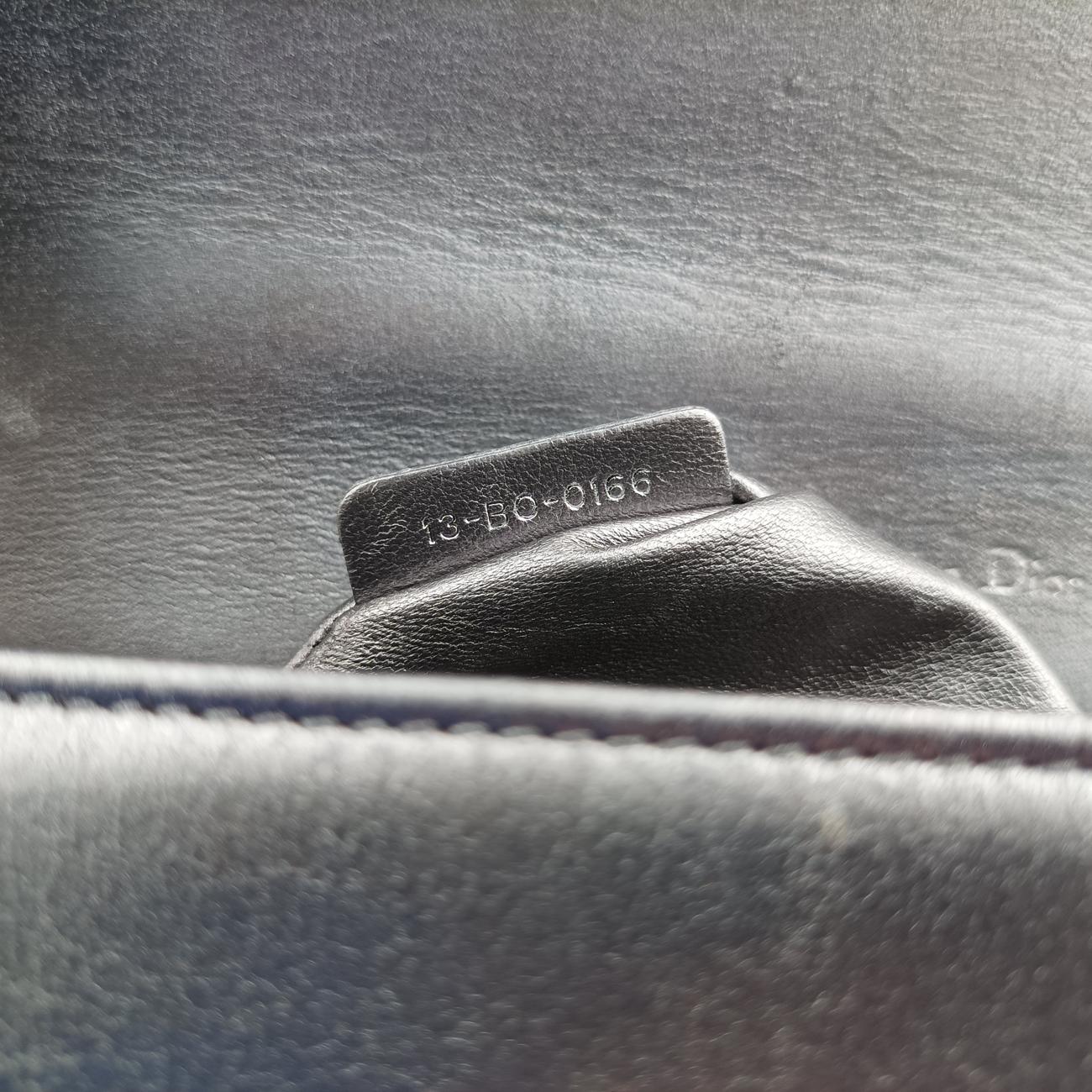 Diorama Silver Leather 13-BO-0166ディオラマ シルバー レザー 13-BO-0166