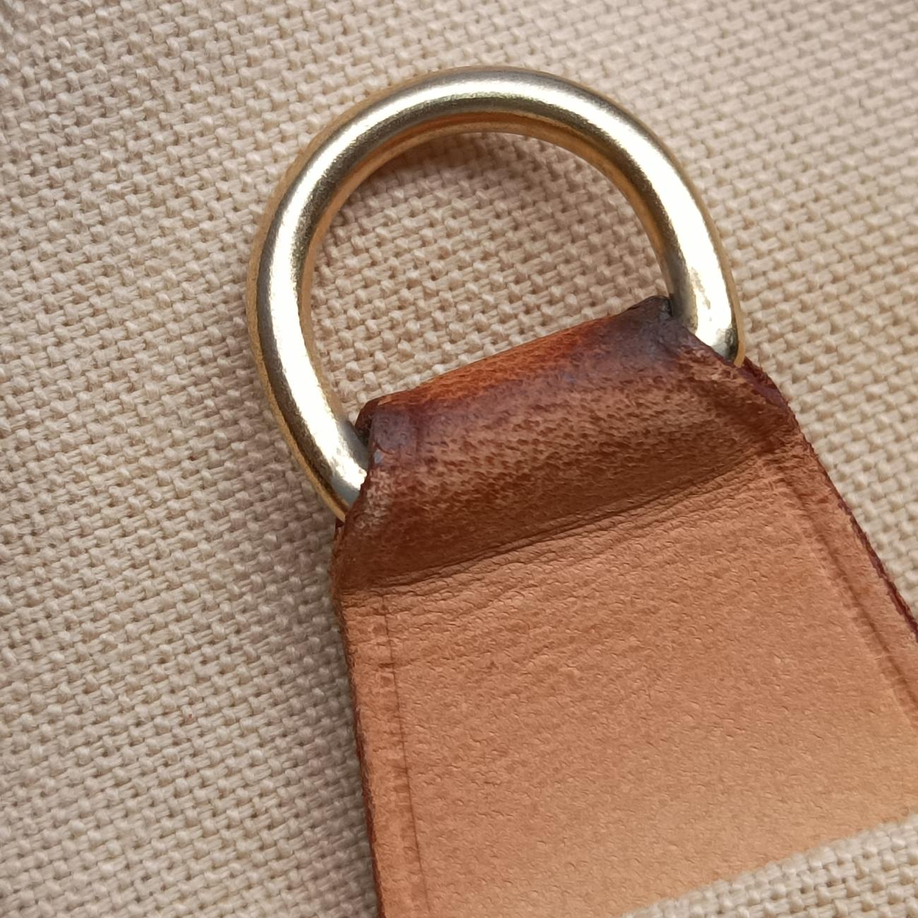 TOTALLY MM Azur Damier Canvas N51262 NB3009トータリーMM アズール ダミエキャンバス N51262 NB3009