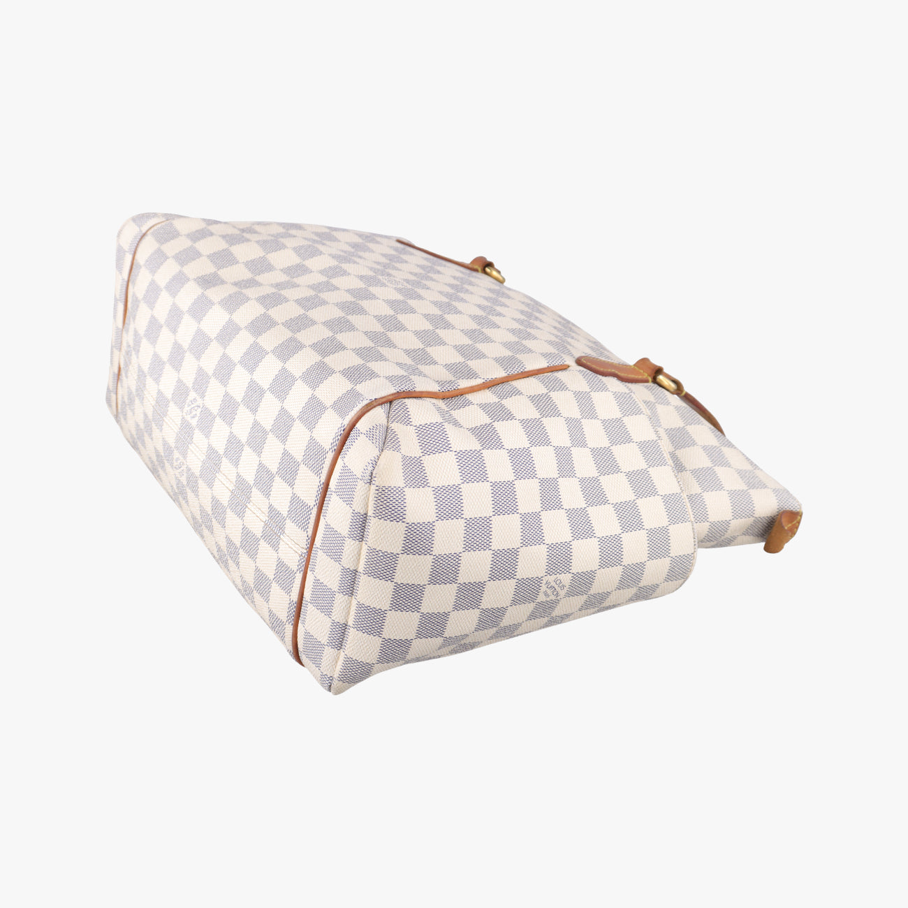 TOTALLY MM Azur Damier Canvas N51262 NB3009トータリーMM アズール ダミエキャンバス N51262 NB3009