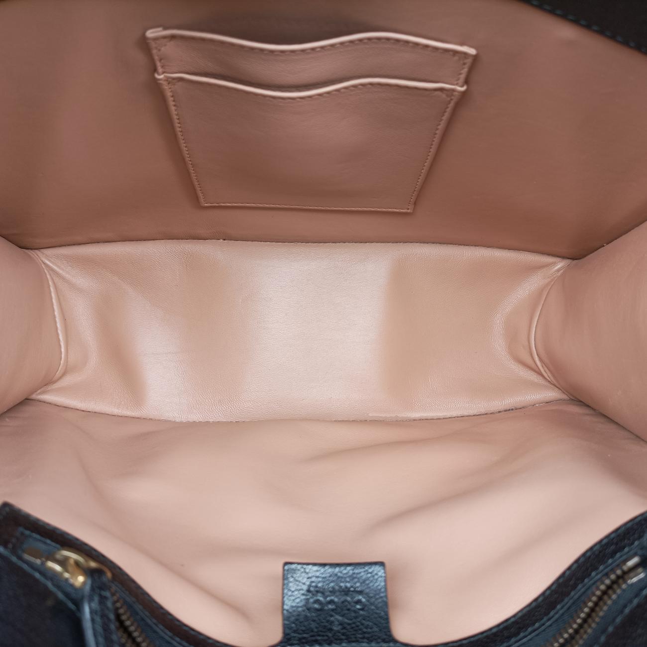 GG Supreme Fox Beige×Multicolour PVC coated canvas×Leather 466432 A023046003GG スプリームフォックス ベージュ×マルチカラー PVCコーティングキャンバス×レザー 466432 A023046003