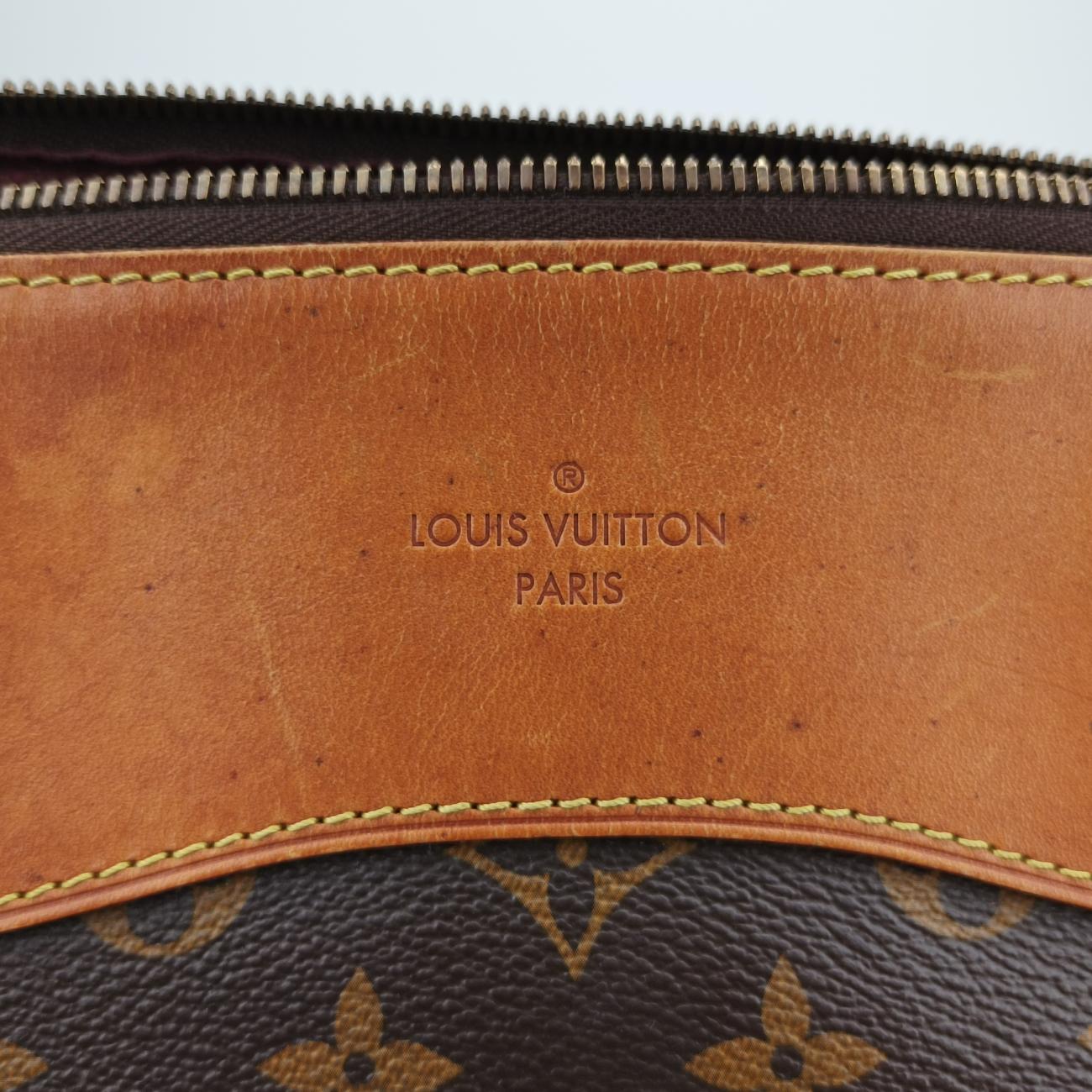 Estrela MM brown×yellow Monogram Canvas×calf leather M51191 MI4194エストレーラMM モノグラム/ブラウン系×イエロー モノグラムキャンバス×カーフレザー M51191 MI4194