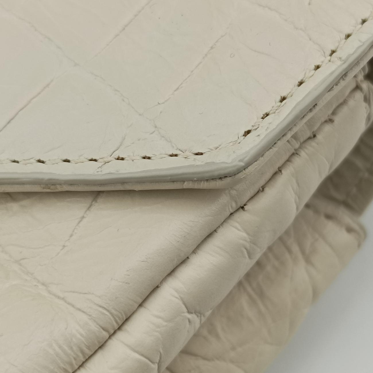 COLLEGE White leather 428101 ARS438101.0916カレッジ ホワイト レザー 428101 ARS438101.0916