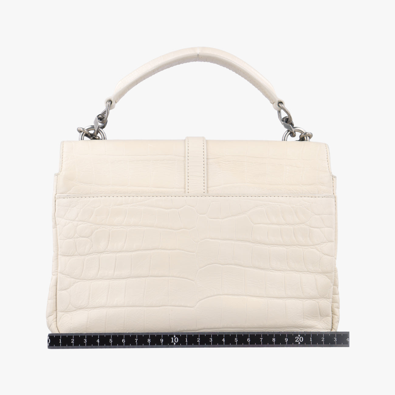 COLLEGE White leather 428101 ARS438101.0916カレッジ ホワイト レザー 428101 ARS438101.0916