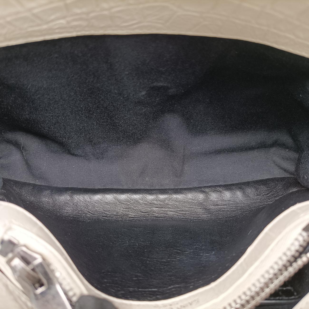 COLLEGE White leather 428101 ARS438101.0916カレッジ ホワイト レザー 428101 ARS438101.0916