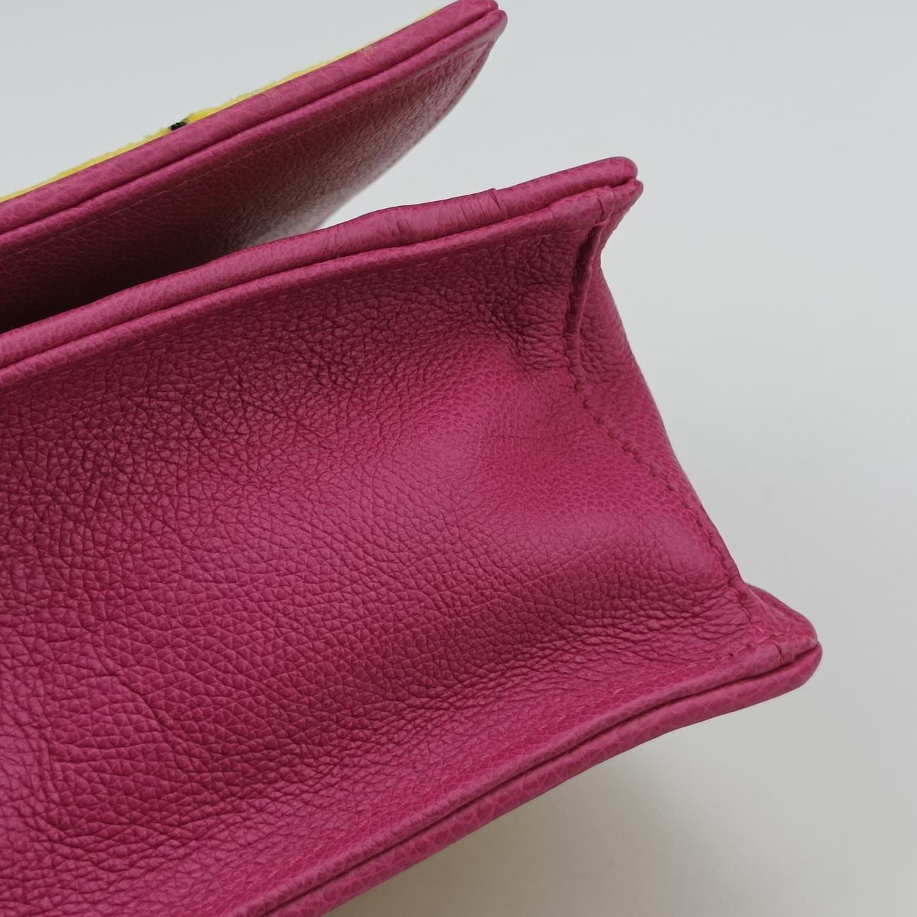 Cahier Multicolour velour 1BD075 110 Aカイエ マルチカラー ベロア 1BD075 110 A