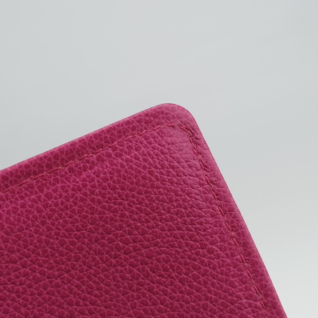 Cahier Multicolour velour 1BD075 110 Aカイエ マルチカラー ベロア 1BD075 110 A