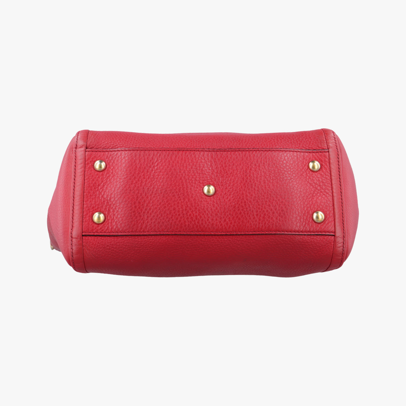 Soho Red Leather 369176 E018108215ソーホー レッド レザー 369176 E018108215
