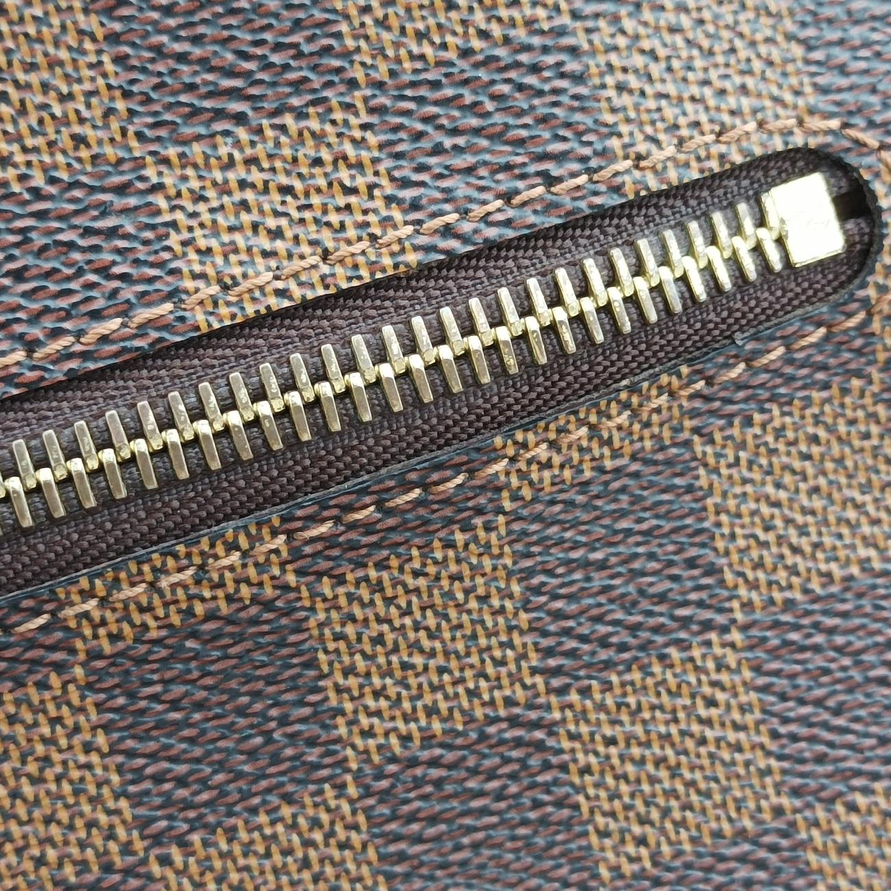 BROOKLYN MM EBENE Damier Canvas N51211 CA4170ブルックリンMM エベーヌ ダミエキャンバス N51211 CA4170