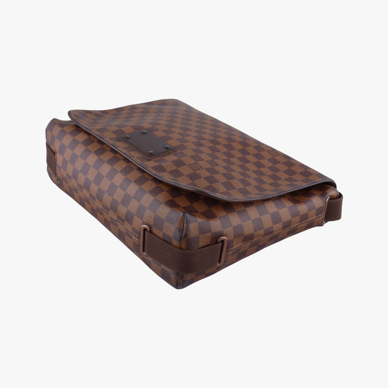 BROOKLYN MM EBENE Damier Canvas N51211 CA4170ブルックリンMM エベーヌ ダミエキャンバス N51211 CA4170