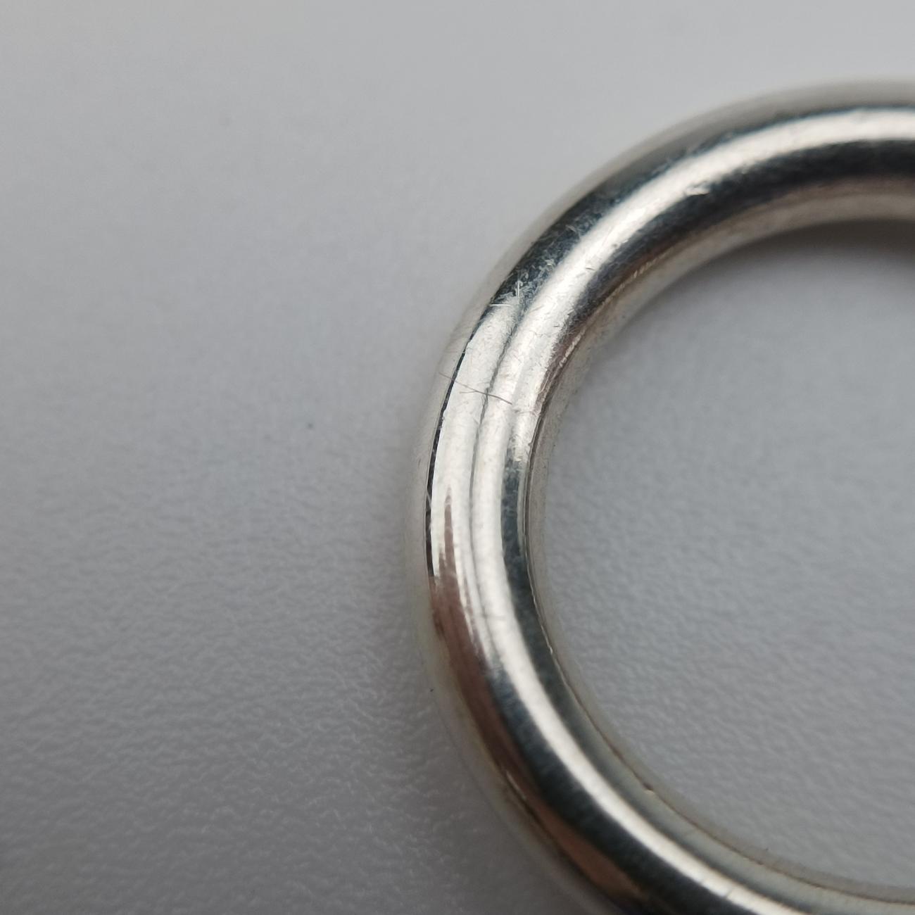 Chaine Dunkle Punk Silver Ag925 23C135042シェーヌダンクル パンク シルバー Ag925 23C135042