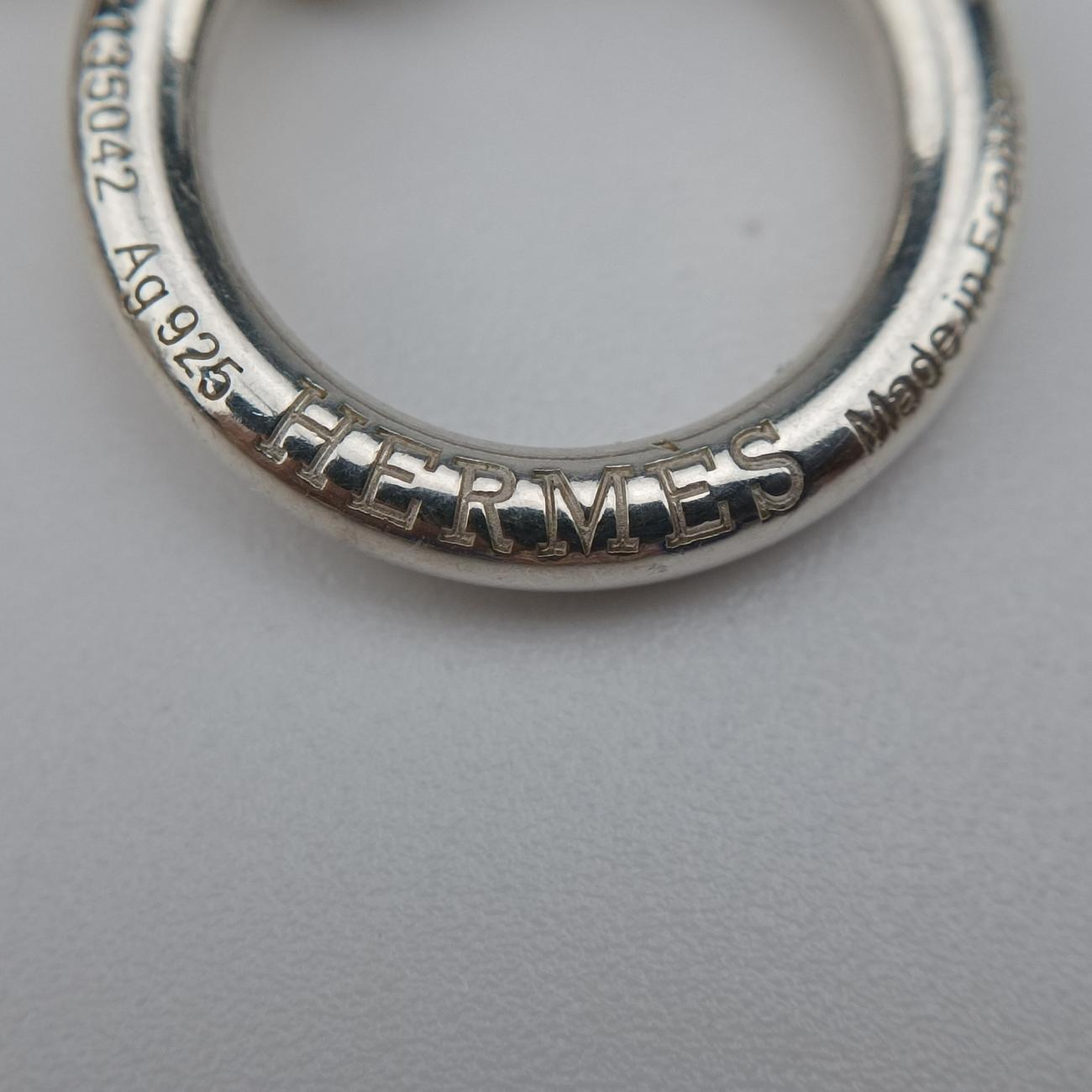 Chaine Dunkle Punk Silver Ag925 23C135042シェーヌダンクル パンク シルバー Ag925 23C135042