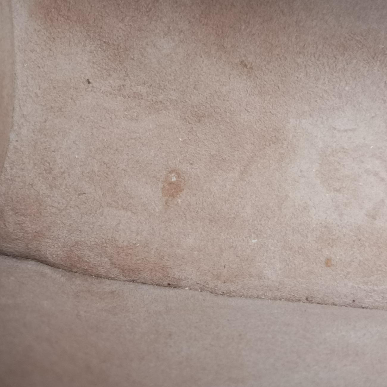 Sylvie white× black× red Leather 421882 I022123214シルヴィ ホワイト×ブラック×レッド レザー 421882 I022123214