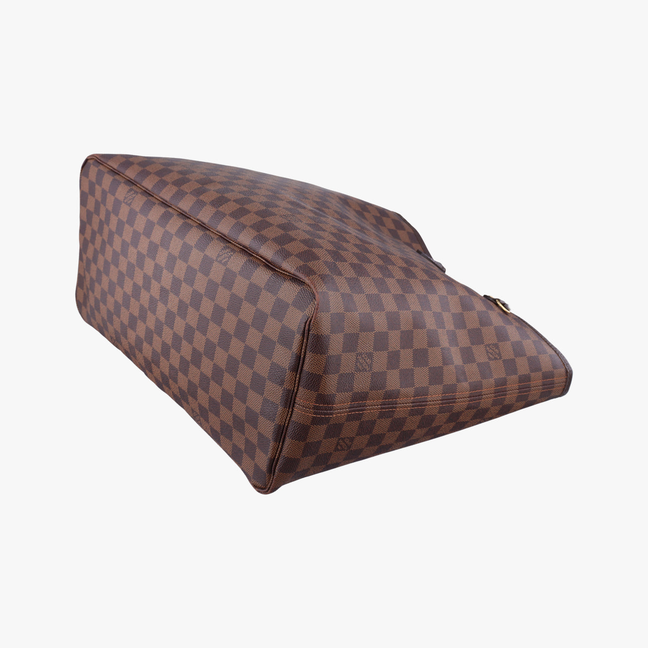 NEVERFULL GM EBENE Damier Canvas N51106 TJ0194 TJ0154ネヴァーフルGM エベーヌ ダミエキャンバス N51106 TJ0194 TJ0154