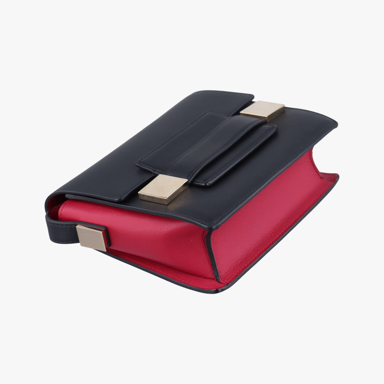 Madame Black× Red Leather GO3Aマダム ブラック×レッド レザー GO3A