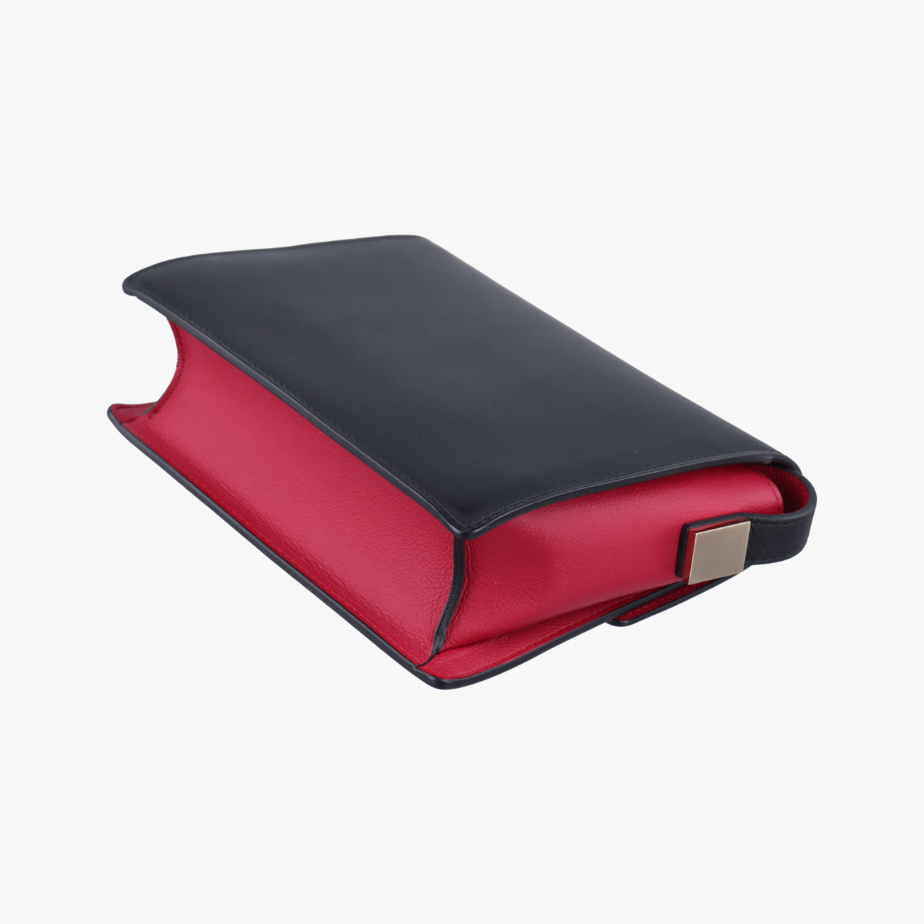 Madame Black× Red Leather GO3Aマダム ブラック×レッド レザー GO3A