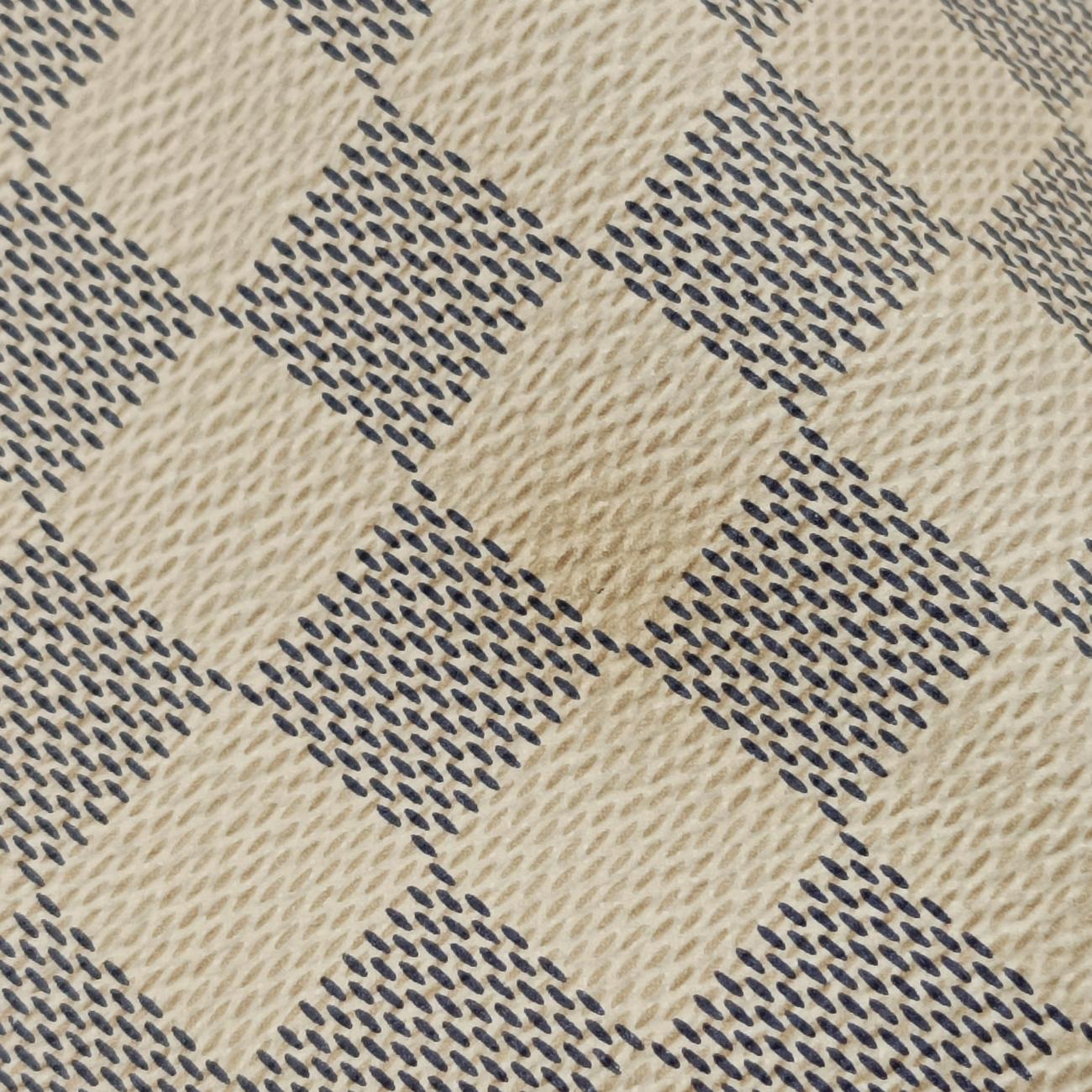 Noé Azur Damier Canvas N42222 AR1162ノエ アズール ダミエキャンバス N42222 AR1162