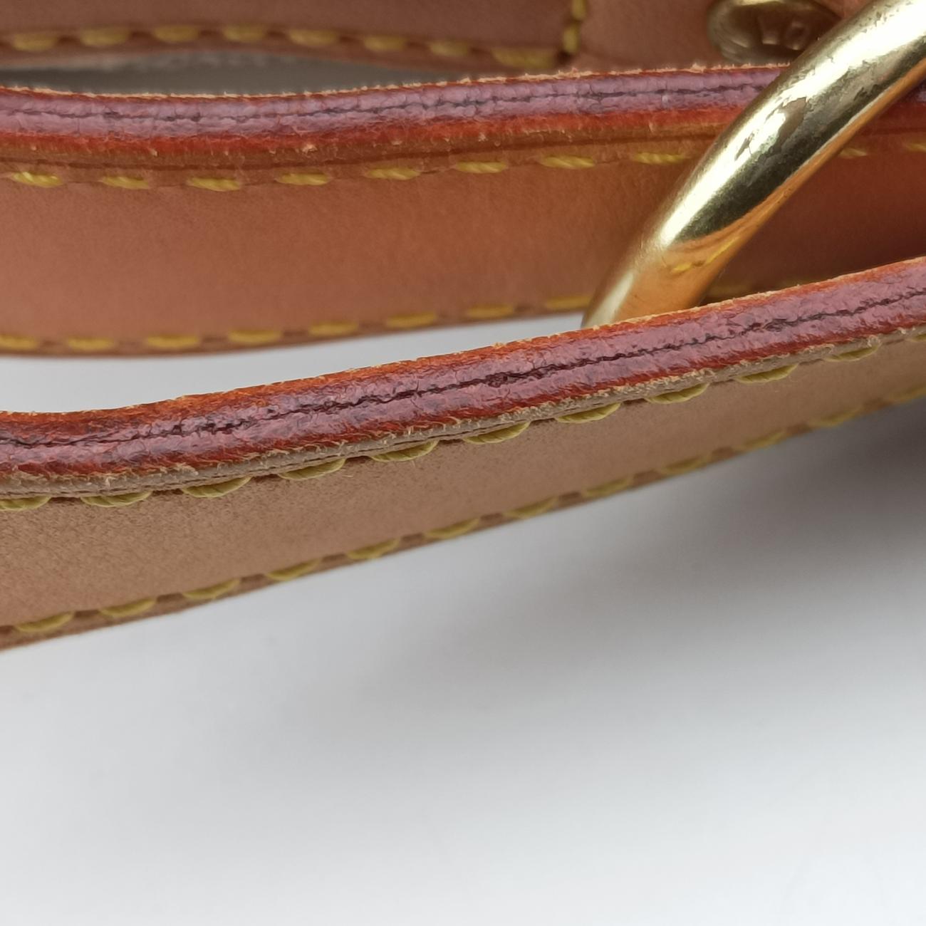 Noé Azur Damier Canvas N42222 AR1162ノエ アズール ダミエキャンバス N42222 AR1162