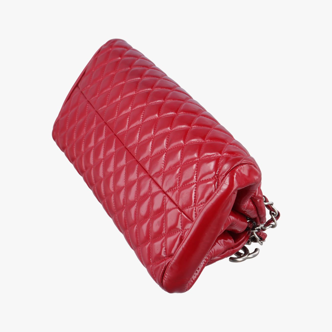 Mademoiselle Bowling Red Patent A50557 15234912マドモアゼル ボーリング レッド パテント A50557 15234912