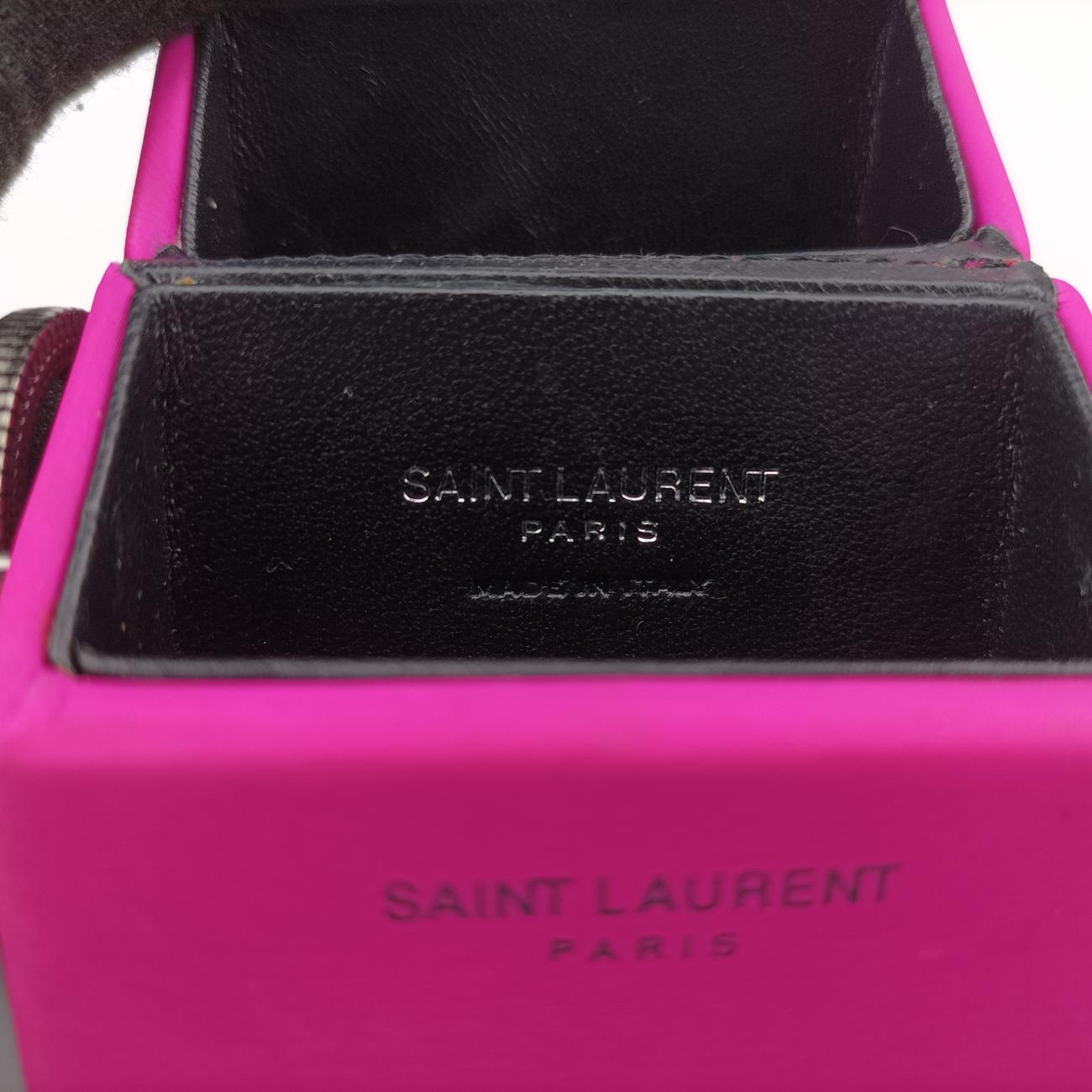 Minoaudière Cigarette Case Pink velour 520118 NOV520118.012018ミノディエール シガレットケース ピンク ベロア 520118 NOV520118.012018