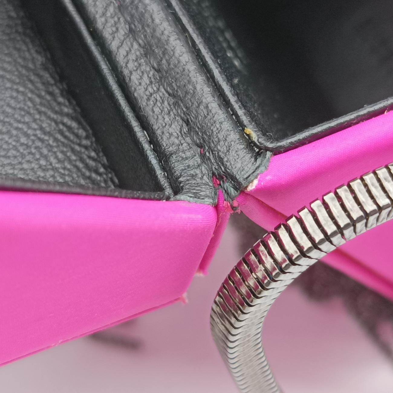 Minoaudière Cigarette Case Pink velour 520118 NOV520118.012018ミノディエール シガレットケース ピンク ベロア 520118 NOV520118.012018