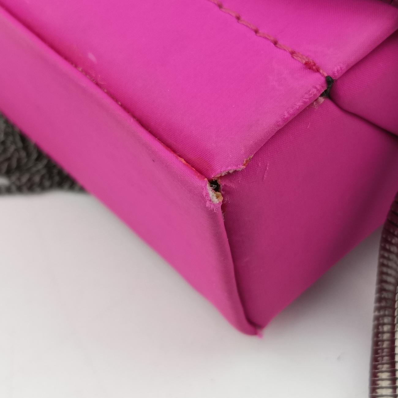 Minoaudière Cigarette Case Pink velour 520118 NOV520118.012018ミノディエール シガレットケース ピンク ベロア 520118 NOV520118.012018