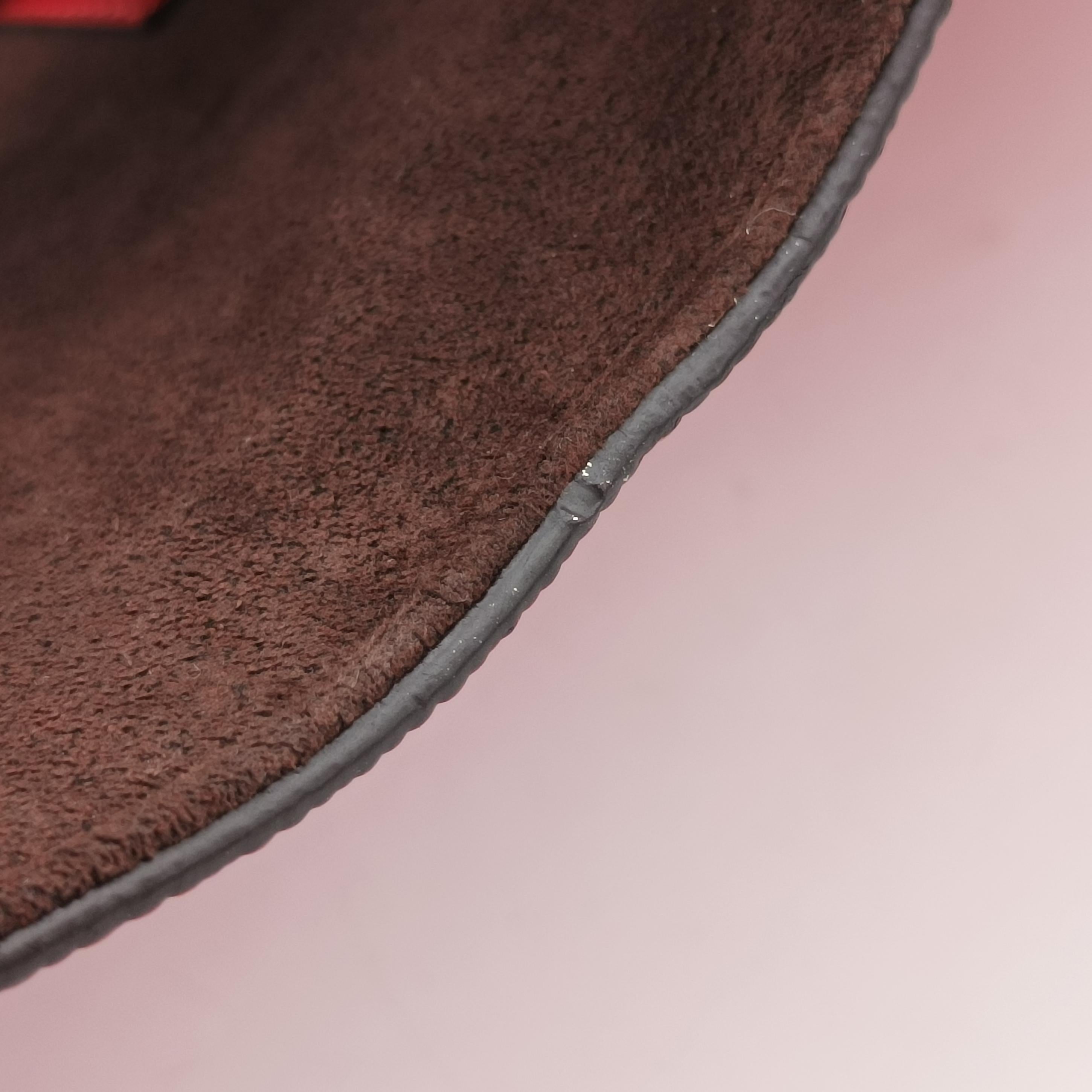 LUNA Rouge Epi M42675 SN2116ルナ ルージュ エピ M42675 SN2116